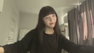 RegeniaWicka live cam on Cam4