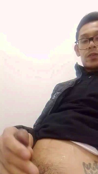 Reggel cámara web hombre en vivo desde México