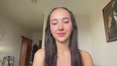 ReginaBerri live cam on Cam4