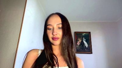 ReginaBerri live cam on Cam4