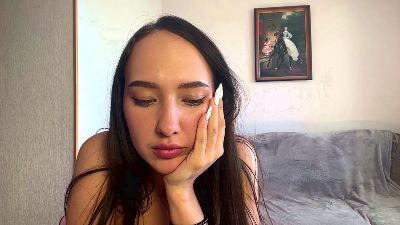 ReginaBerri live cam on Cam4