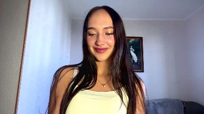ReginaBerri live cam on Cam4