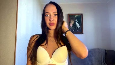 ReginaBerri live cam on Cam4
