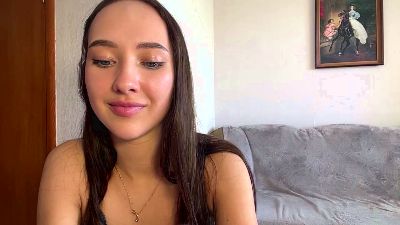 ReginaBerri live cam on Cam4