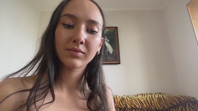ReginaBerri live cam on Cam4
