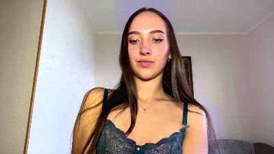 ReginaBerri live cam on Cam4