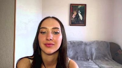 ReginaBerri live cam on Cam4