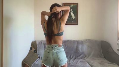 ReginaBerri live cam on Cam4