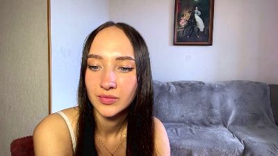 ReginaBerri live cam on Cam4