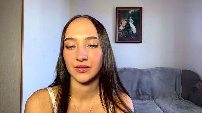 ReginaBerri live cam on Cam4