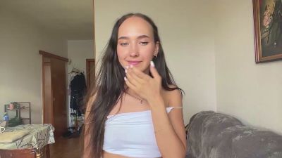 ReginaBerri live cam on Cam4