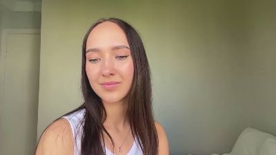 ReginaBerri live cam on Cam4
