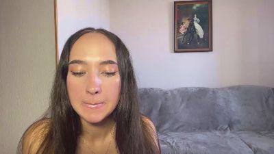 ReginaBerri live cam on Cam4