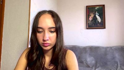 ReginaBerri live cam on Cam4