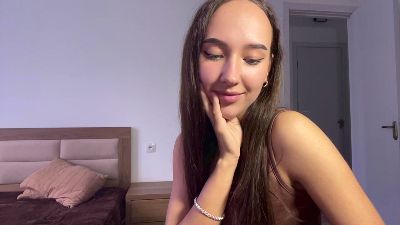 ReginaBerri live cam on Cam4
