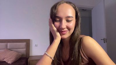 ReginaBerri live cam on Cam4