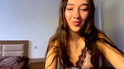 ReginaBerri live cam on Cam4