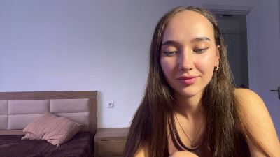 ReginaBerri live cam on Cam4