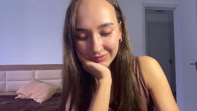 ReginaBerri live cam on Cam4