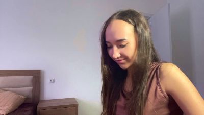 ReginaBerri live cam on Cam4