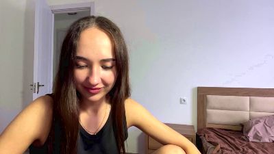 ReginaBerri live cam on Cam4