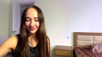 ReginaBerri live cam on Cam4