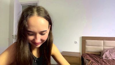 ReginaBerri live cam on Cam4
