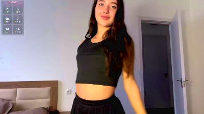ReginaBerri live cam on Cam4