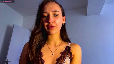 ReginaBerri live cam on Cam4