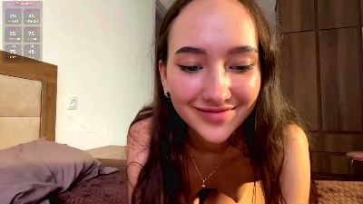 ReginaBerri live cam on Cam4