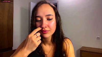 ReginaBerri live cam on Cam4