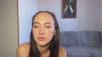 ReginaBerri live cam on Cam4