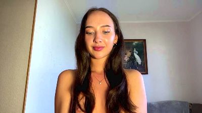 ReginaBerri live cam on Cam4