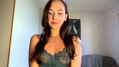 ReginaBerri live cam on Cam4