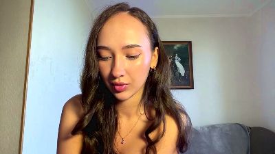 ReginaBerri live cam on Cam4