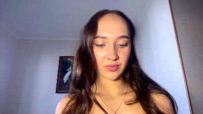 ReginaBerri live cam on Cam4