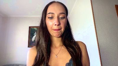 ReginaBerri live cam on Cam4