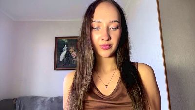 ReginaBerri live cam on Cam4