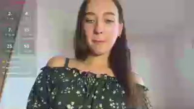 ReginaBerri live cam on Cam4