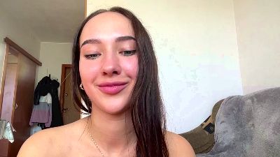 ReginaBerri live cam on Cam4