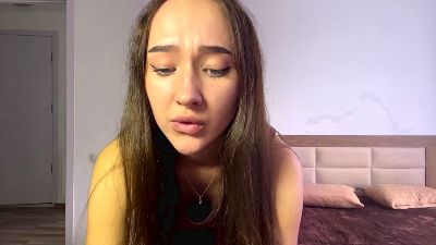 ReginaBerri live cam on Cam4