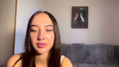 ReginaBerri live cam on Cam4
