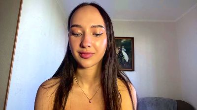 ReginaBerri live cam on Cam4