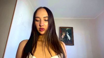 ReginaBerri live cam on Cam4