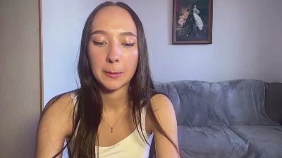 ReginaBerri live cam on Cam4