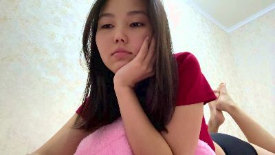 ReginaNoble live cam on Cam4