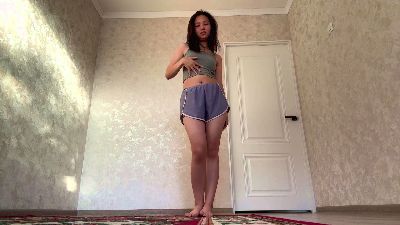 ReginaNoble live cam on Cam4