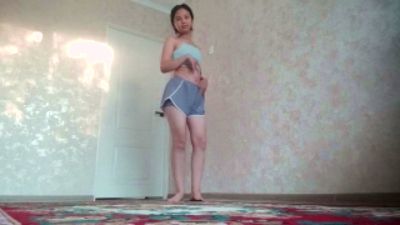ReginaNoble live cam on Cam4