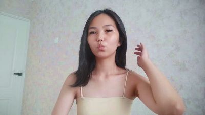 ReginaNoble live cam on Cam4