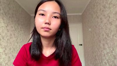 ReginaNoble live cam on Cam4